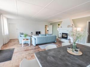 La Maison sur la Colline