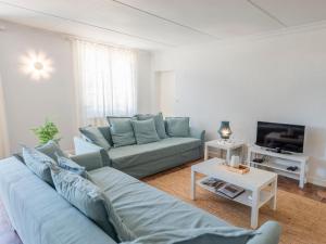 Maisons de vacances La Maison sur la Colline : photos des chambres