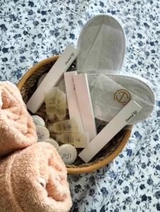 Wind Residences Tower 2 Tagaytay