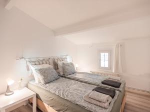 Maisons de vacances La Maison sur la Colline : photos des chambres