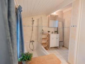 Maisons de vacances La Maison sur la Colline : photos des chambres