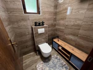 Villetta Monte - 3 minutes walk from the sea