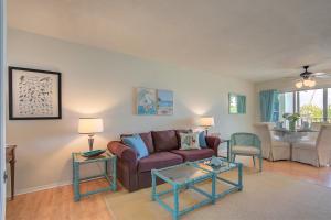 Bay Watch #6 - Weekly Beach Rental