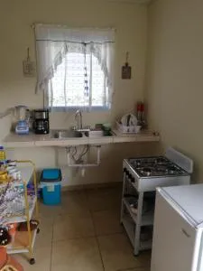 Alojamiento Económico - David