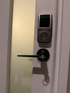 Exclusive B and B room