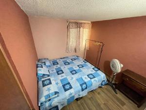 Departamento a 2min de Playa la Madera