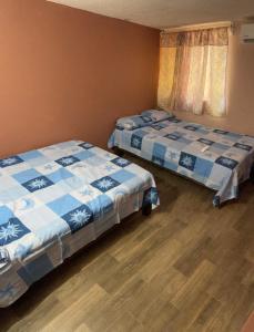 Departamento a 2min de Playa la Madera