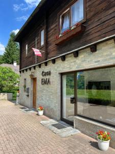 Casa Ema Austria