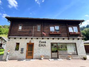 Casa Ema Austria
