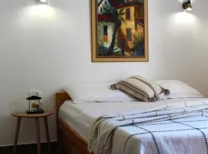 Villetta Monte - 3 minutes walk from the sea - Donja Jošica