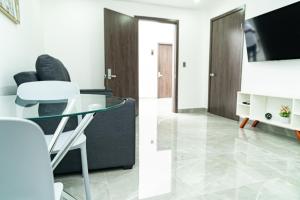 home 333 habitacion 332