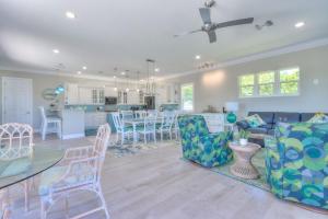 Dream Vacation Beach House