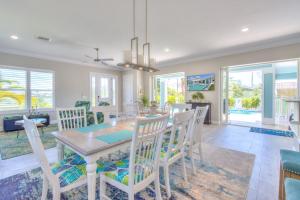 Dream Vacation Beach House