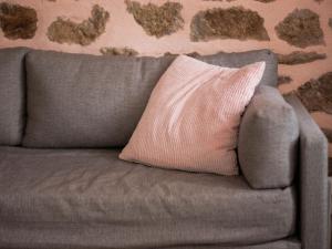 Maisons de vacances Longere renovee avec charme, 5 chambres, grand jardin, proche du village, ideale pour 15 pers. - FR-1-410-355 : photos des chambres