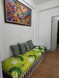 Mimi's Homestay - Gibraltar - Tuding