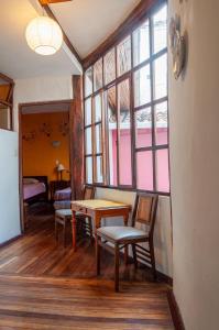 Hotel Casa de las Rosas