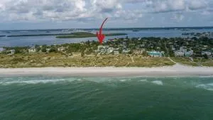 Sweet Escape - Monthly Beach Rental - Dunedin