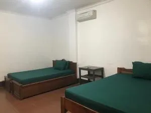 Pondok Gili Lampu - Labuhanpandan