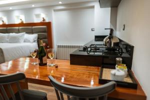 San Blas Acogedor y Privado Studio C201