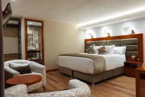 San Blas Acogedor y Privado Studio C201