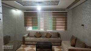 appartement familial