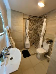 Cozy Apartment in Marrakechs Heart