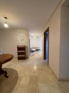 Cozy Apartment in Marrakechs Heart