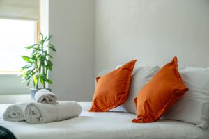 Watford Town Center 2 bedoom Apartment Fast Wifi,Parking-15 mins to Central London