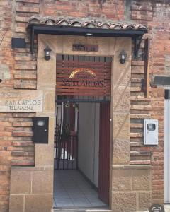 Posada San Carlos