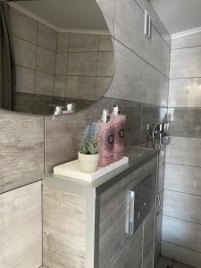 Apartamenty Kwiat Jabłoni