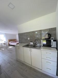 Apartamenty Kwiat Jabłoni