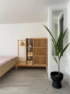 Apartamenty Kwiat Jabłoni - Sulimice