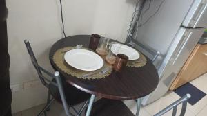 Casa Bella at Shell Residences Mall of Asia