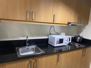 Casa Bella at Shell Residences Mall of Asia