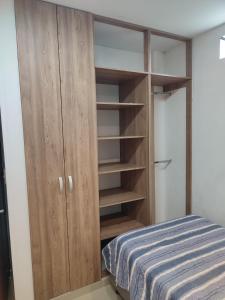 301-Cómodo y moderno apartamento de 2 habitaciones en la mejor zona céntrica de ibagué