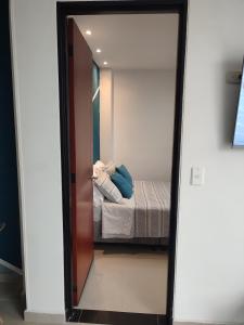 301-Cómodo y moderno apartamento de 2 habitaciones en la mejor zona céntrica de ibagué