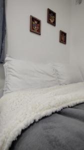 Suíte Família vizinha do Palácio de Cristal em Petrópolis!