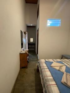 Pousada Caminho do Vale Guiné