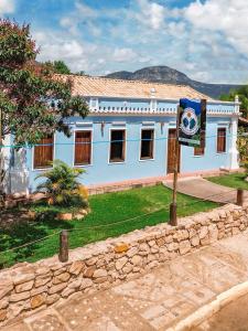 Pousada Caminho do Vale Guiné