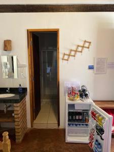 Pousada Caminho do Vale Guiné