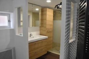 Appartement cosy à la campagne