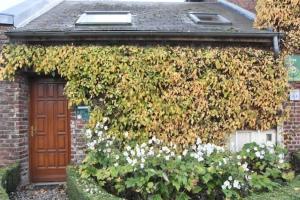 Appartement cosy à la campagne