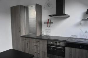 Appartement cosy à la campagne