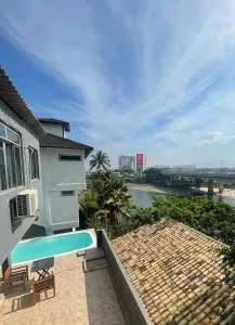 Pousada Cantinho do Joá - Rio de Janeiro