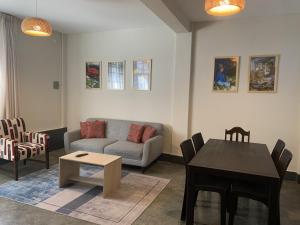 Estreno: Cómodo y céntrico Dpto. en Caraz Dulzura.