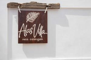 Alas Villa - 3 Bedrooms Private Pool Villa