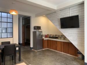 Estreno: Cómodo y céntrico Dpto. en Caraz Dulzura.