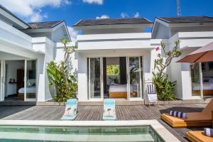 Alas Villa - 3 Bedrooms Private Pool Villa