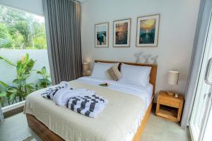 Alas Villa Nusa Ceningan