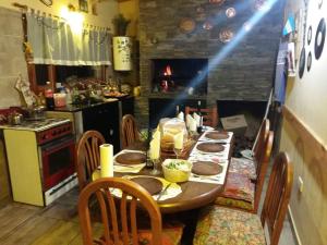 Alojamiento Corcovado